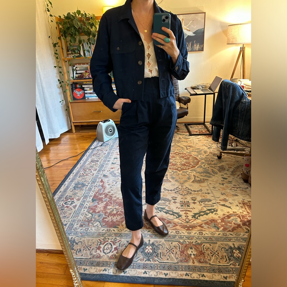 3 piece set, HANDMADE by me!